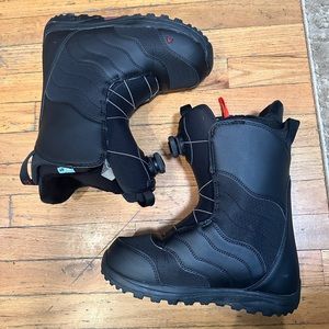 Burton Mint BOA Snowboard Boots